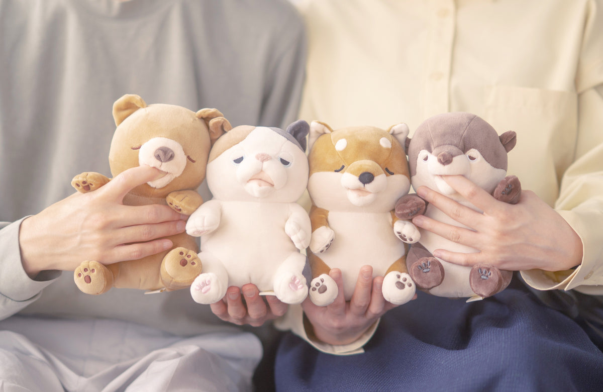 AMAGAMI HAM HAM