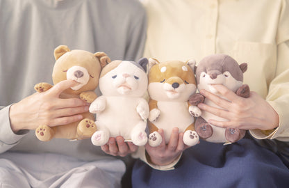 AMAGAMI HAM HAM